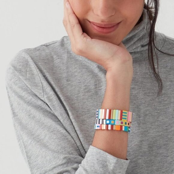 Roxanne Assoulin This And That Bracelet Block Party - Picture 2 of 4